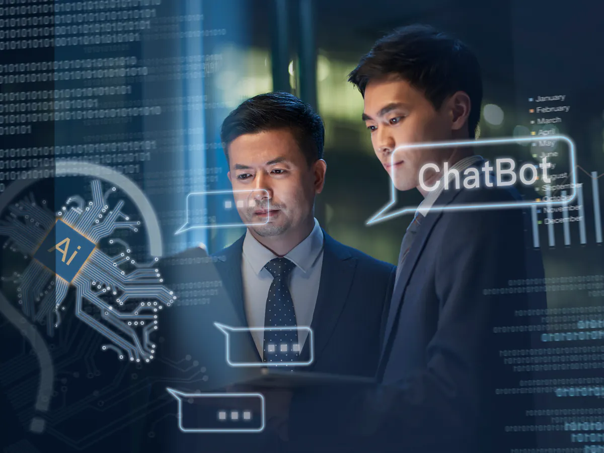 Equipo comprueba por qué su negocio no aparece en ChatGPT mediante consultas documentadas.
