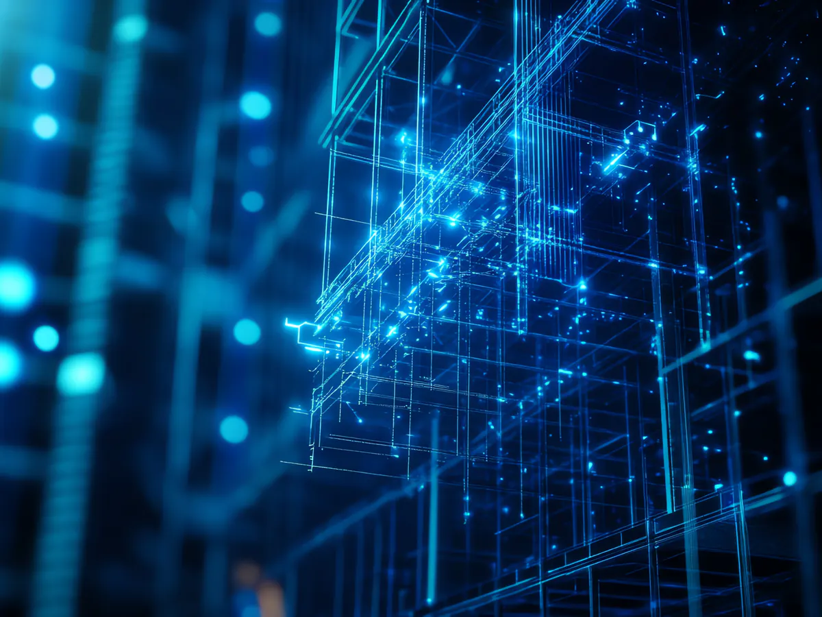 Sistema de medición de dominio digital basado en datos y evidencia trazable