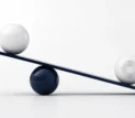 Priorización de activos digitales equilibra evidencia y decisión de consejo con autoridad, control y valor.