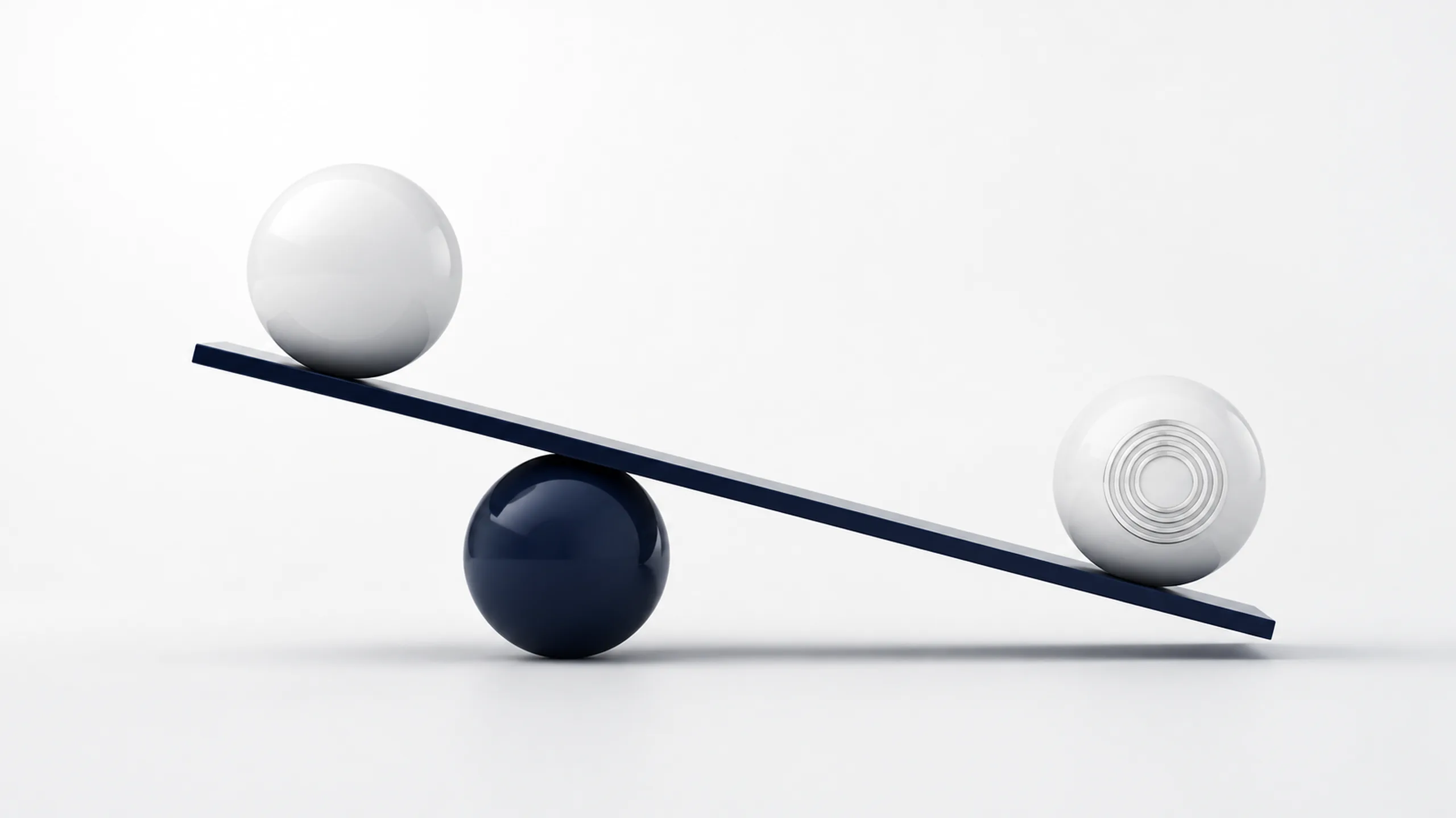 Priorización de activos digitales equilibra evidencia y decisión de consejo con autoridad, control y valor.
